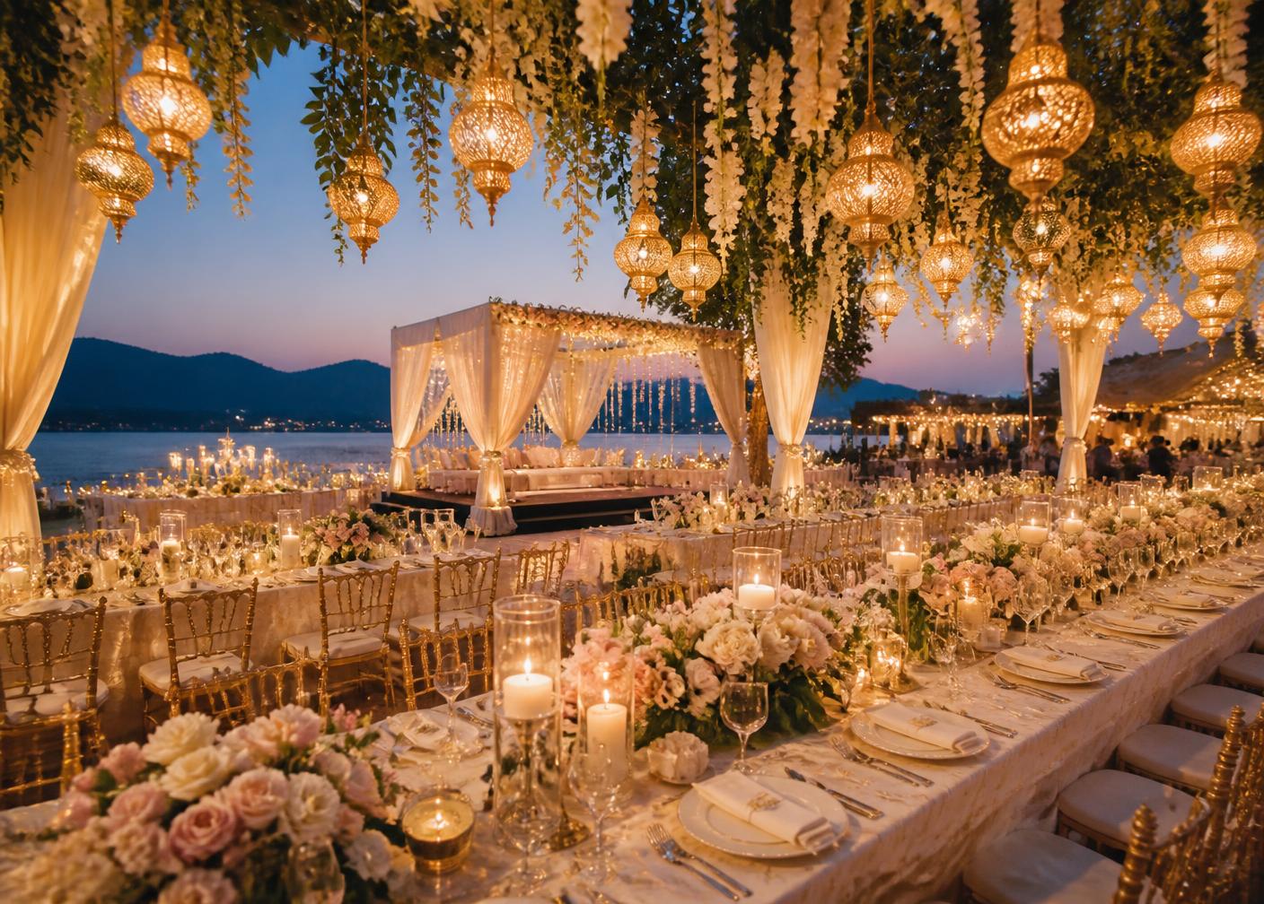 Destination wedding venues in Jodhpur
